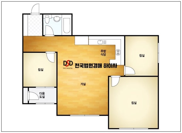 (주)거산건설 이미지