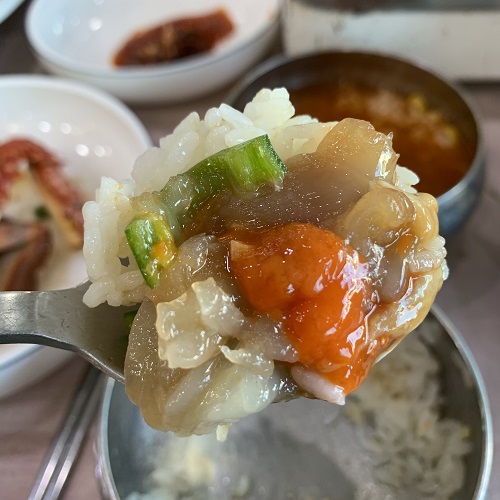 원조할머니꽃게식당 이미지