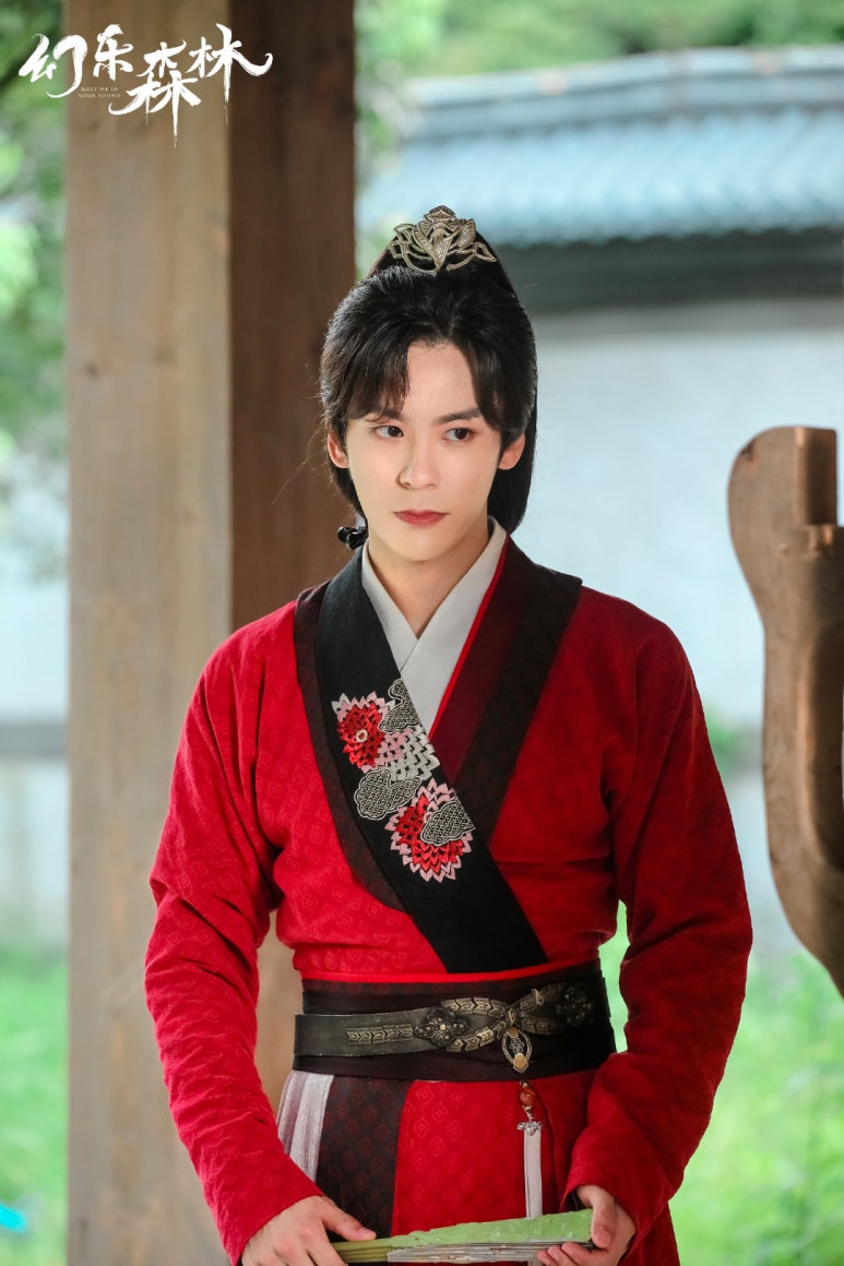 삼림영상 이미지