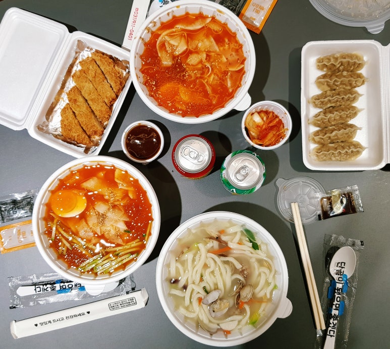 송주불냉면일산 이미지