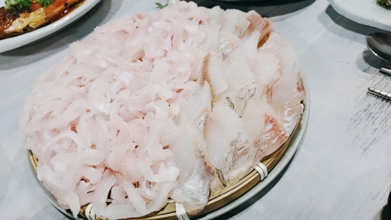 복바다횟집 이미지