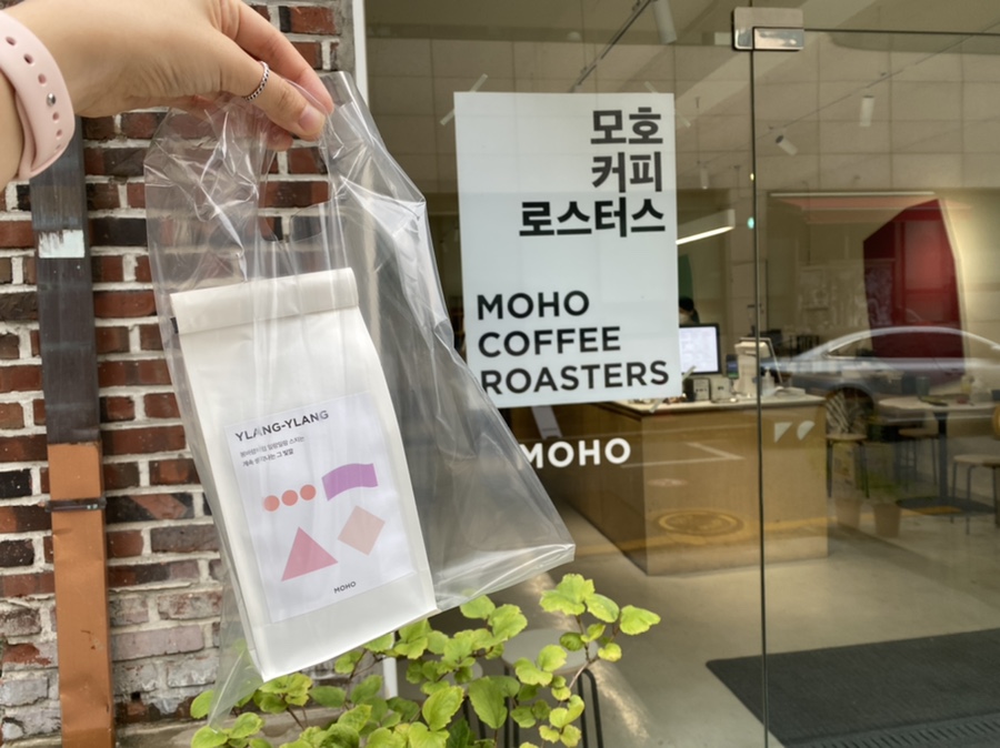카페홀빈 이미지