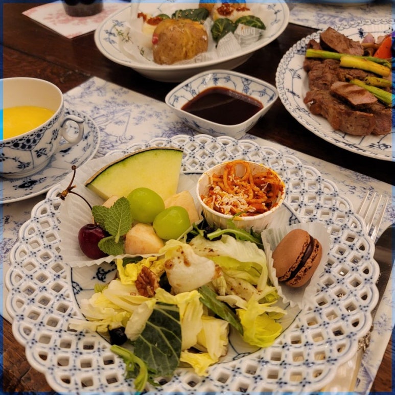 리즈키친 이미지