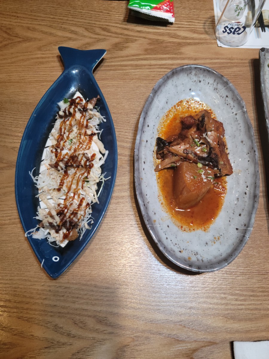 스시와라참치 이미지