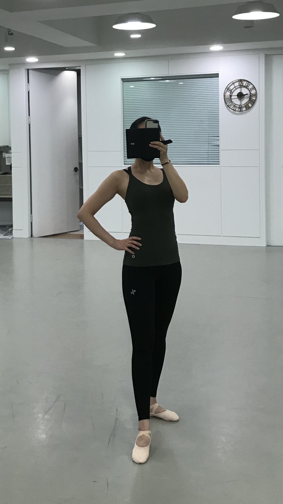 더힐이화발레학원 이미지