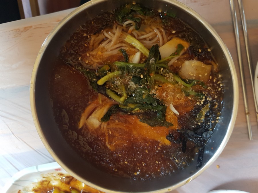 제주한방족발 이미지