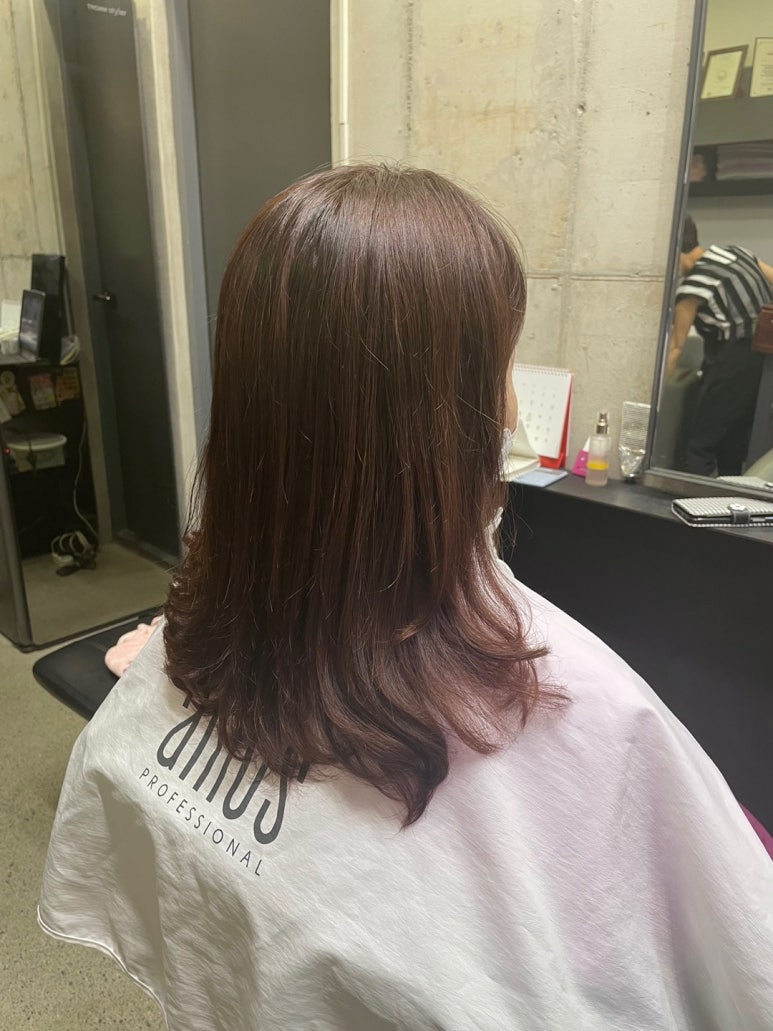 티엔케이미용실 이미지