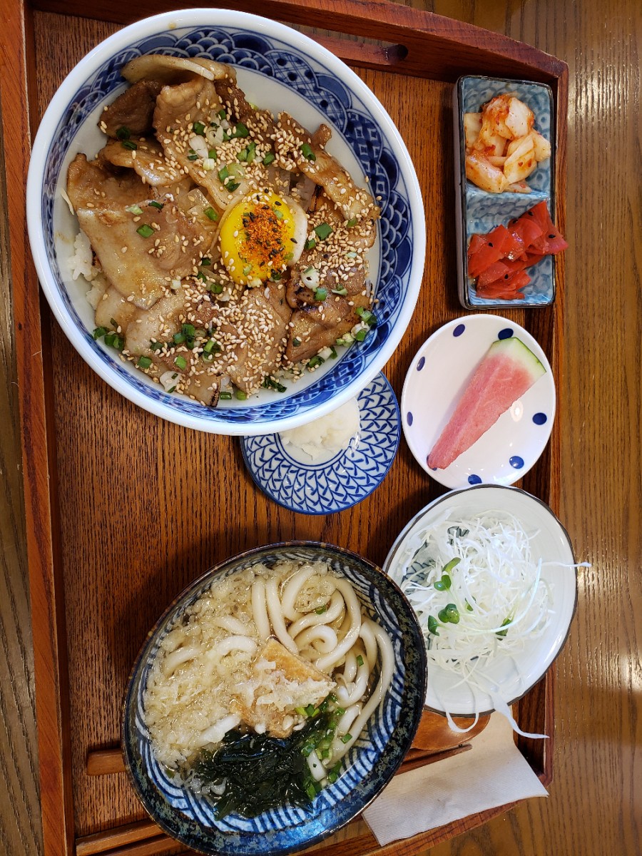 와세다식당 이미지
