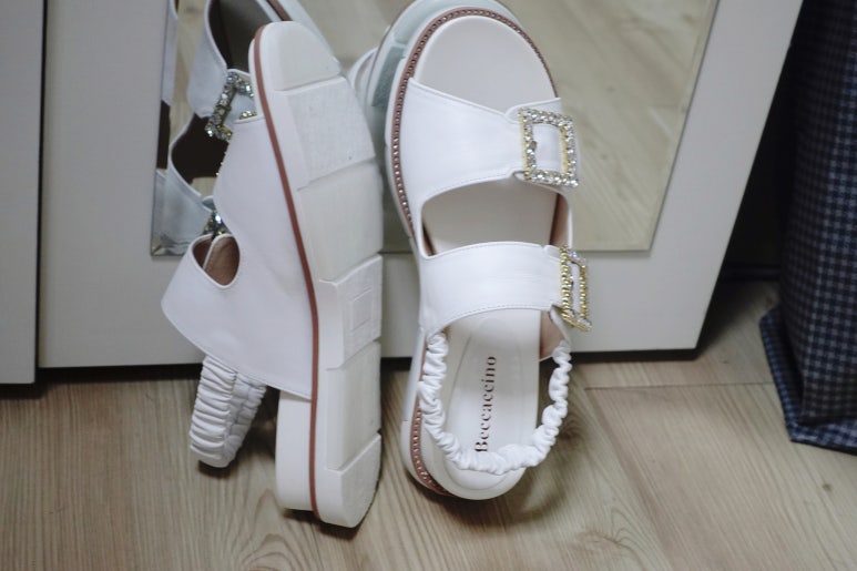 베카치노 이미지