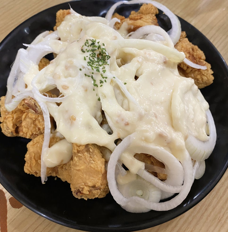 충만치킨 이미지