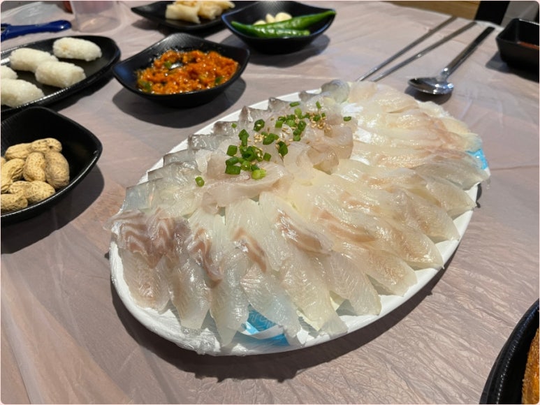 철계점횟집 이미지