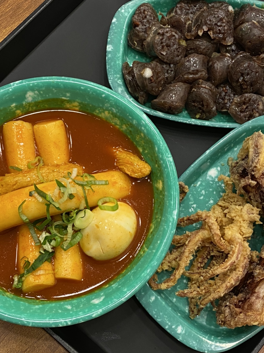 우리할매떡볶이 동탄북광장점 이미지