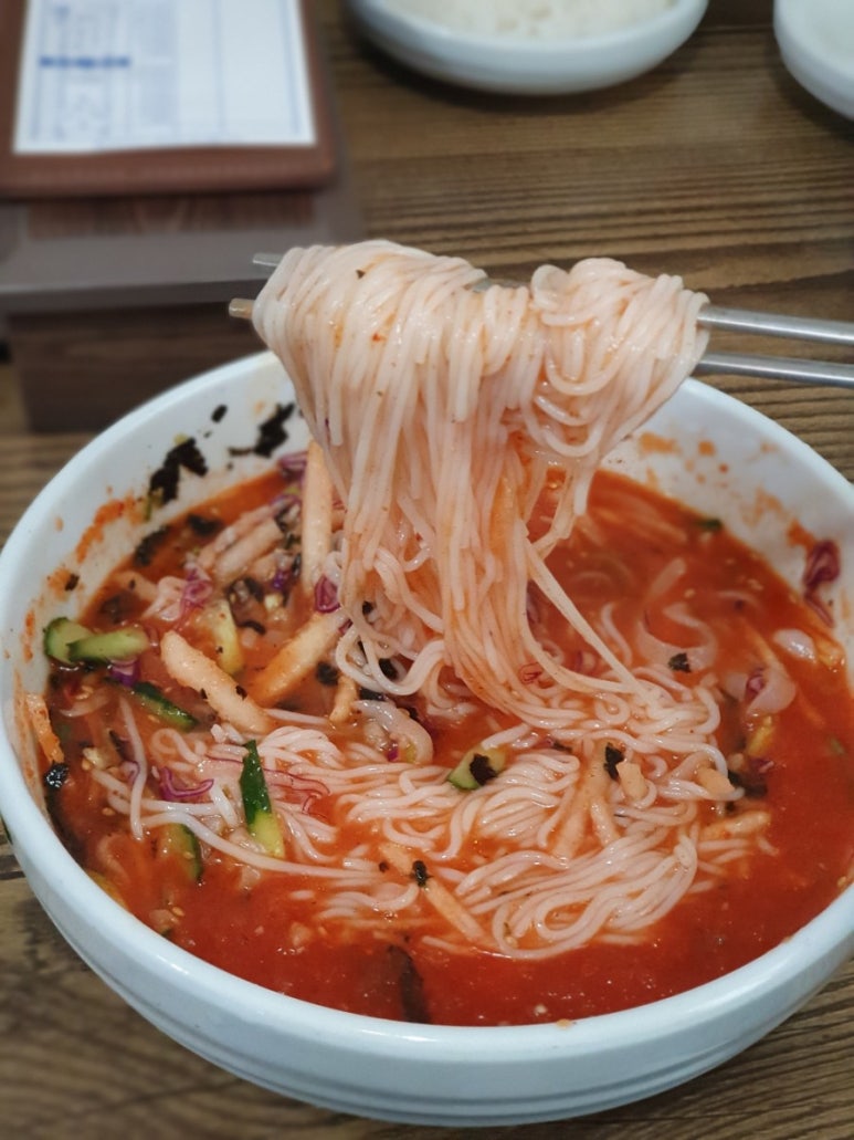 웅촌대명복집 이미지