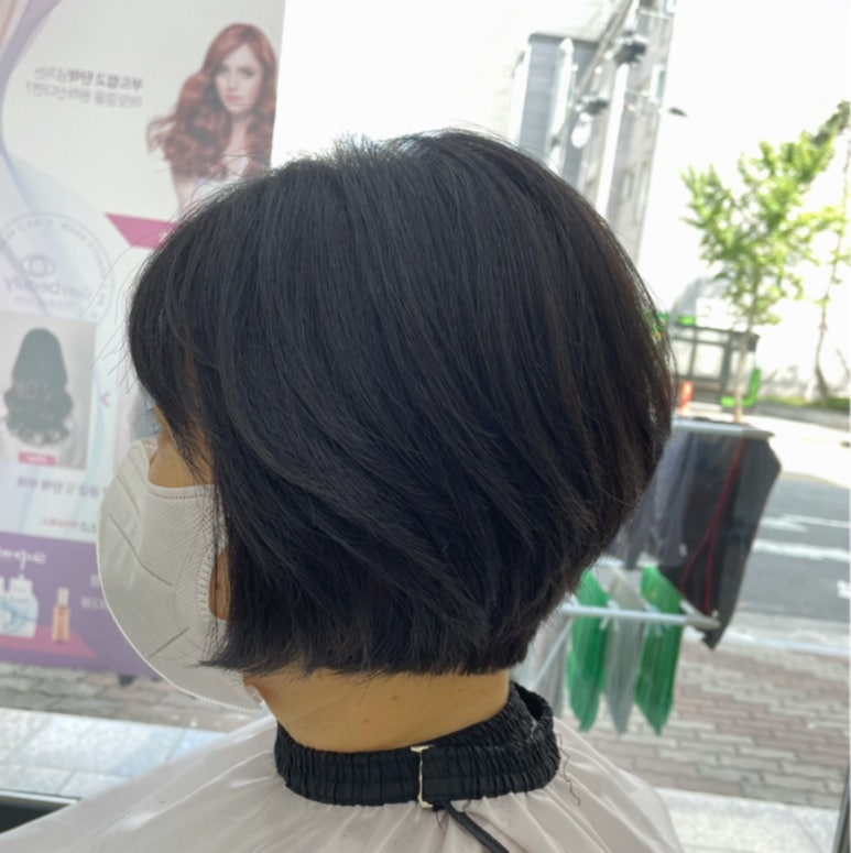 소담미헤어 이미지
