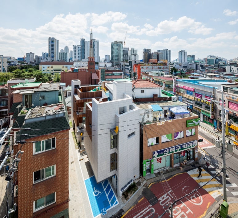능동꿈맞이어린이집 이미지