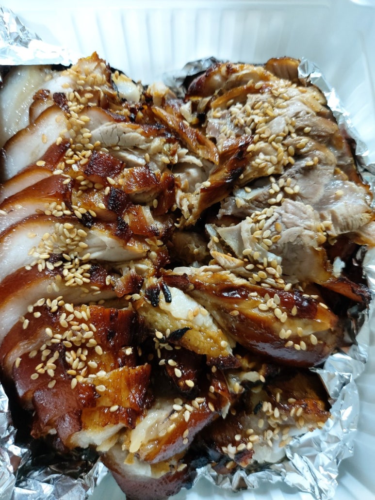 가문의족발 동탄본점 이미지