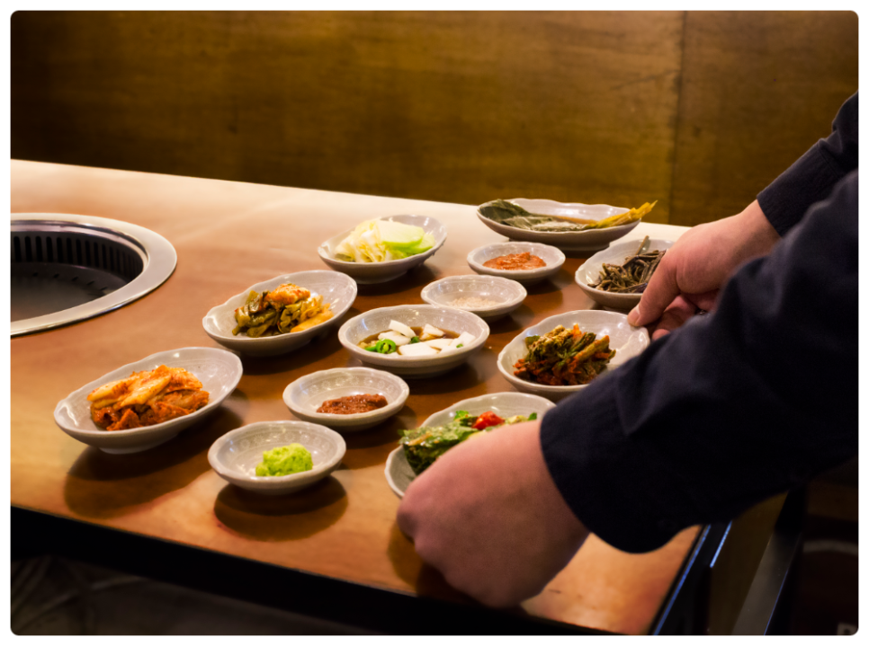 창업식당 이미지