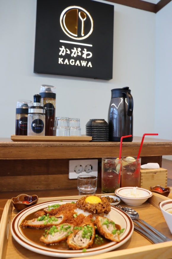 카가와식당 광안점 이미지