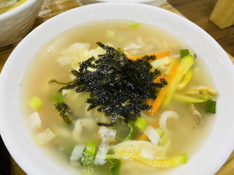 누이네손칼국수 이미지
