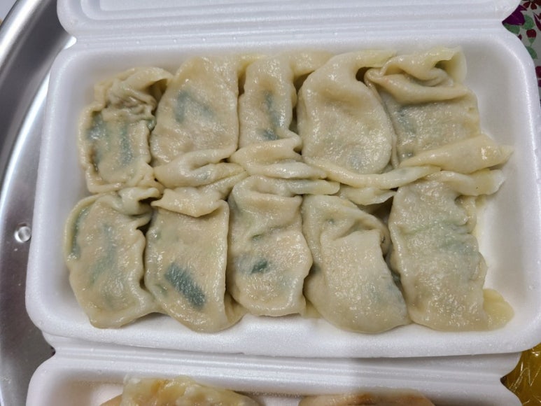 민가네손만두 이미지