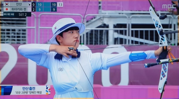 헤어올림픽 이미지