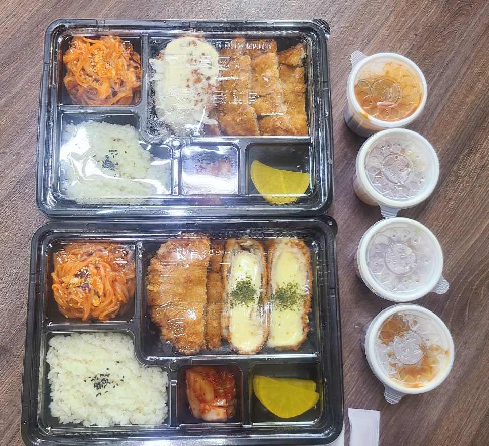 생돈까스 이미지