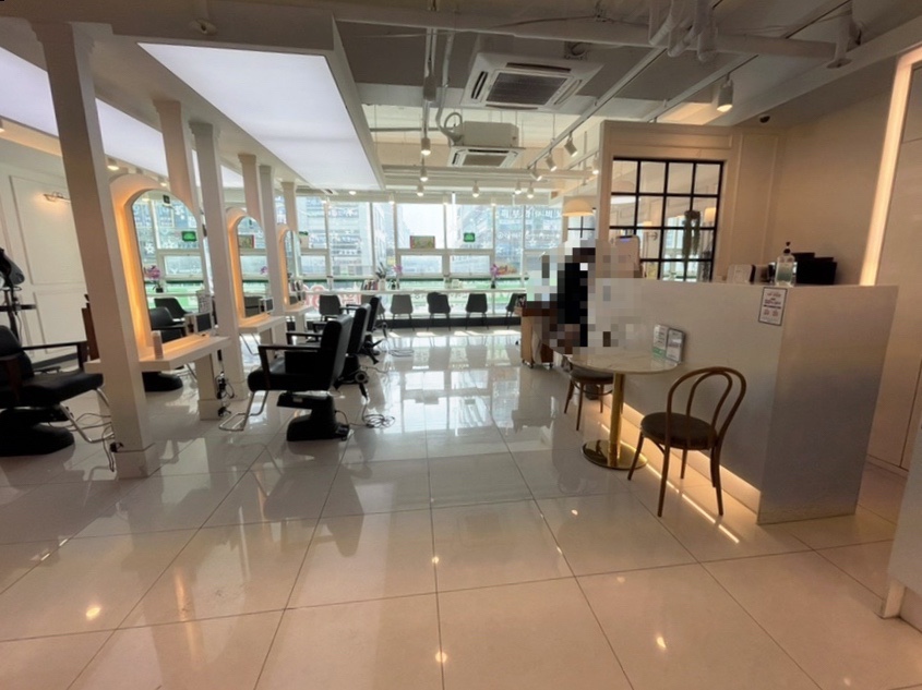 리안헤어미사역동로점 이미지