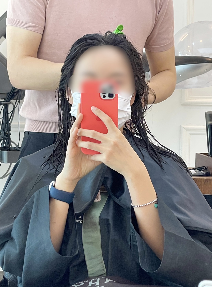 리안헤어미사역동로점 이미지