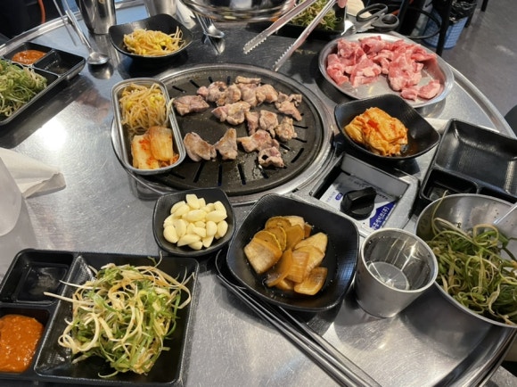 황제당구장 이미지