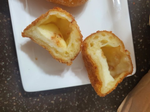 경성꽈배기도화점 이미지