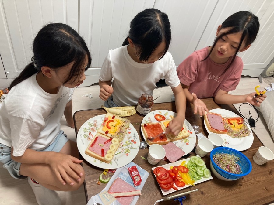 마음푸드 이미지