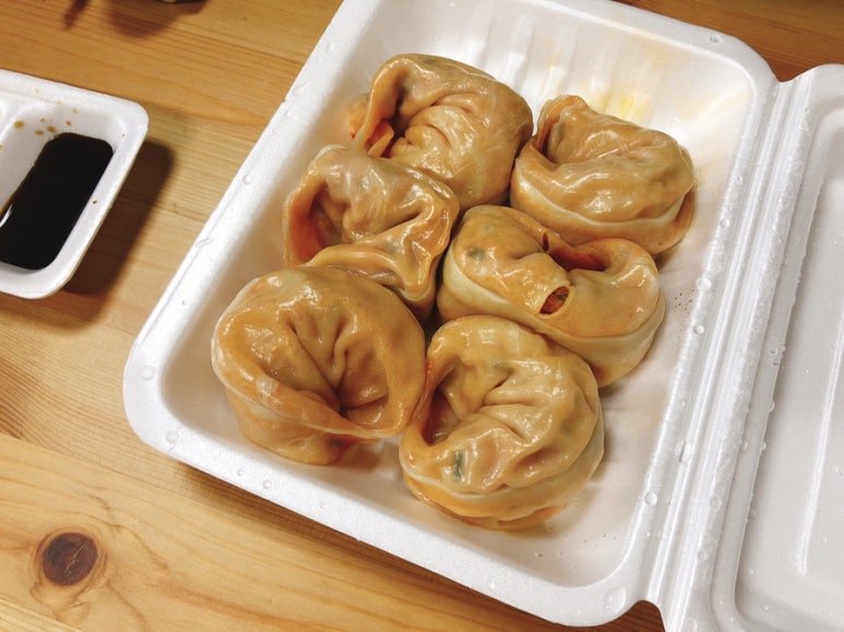 육회포차 이미지