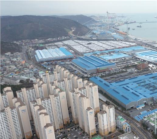대륙산업개발 이미지
