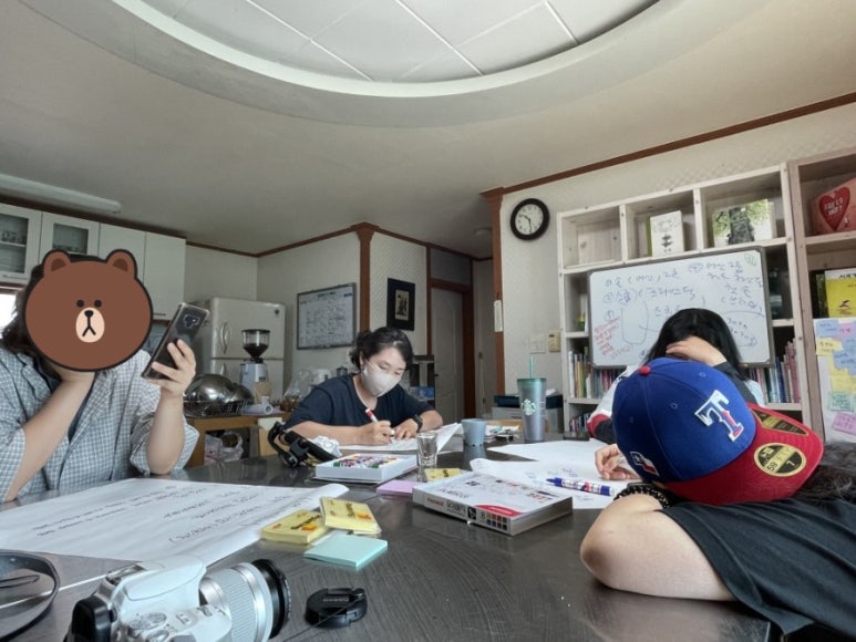 충주송암그림책마을 이미지