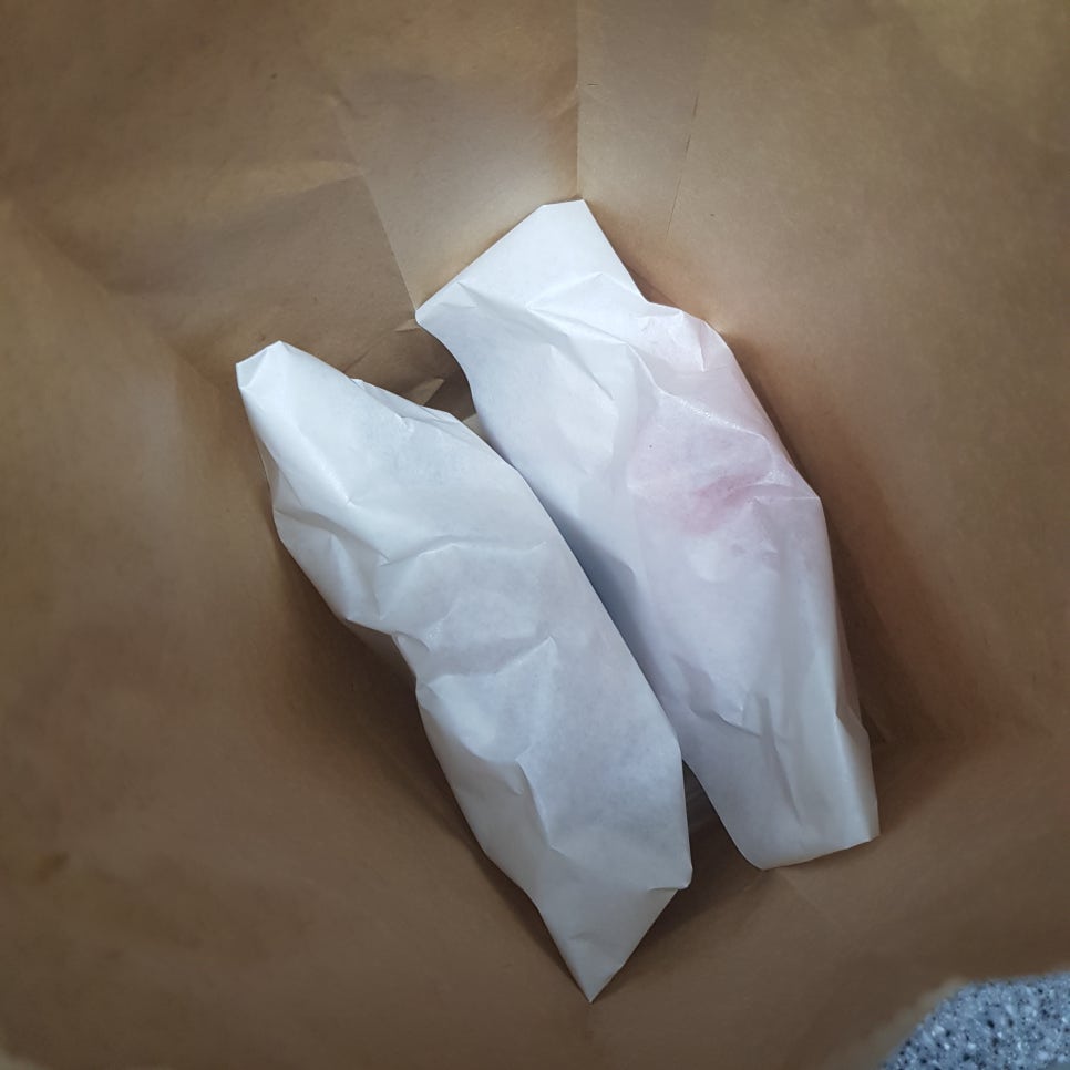 커피베이행당점 이미지