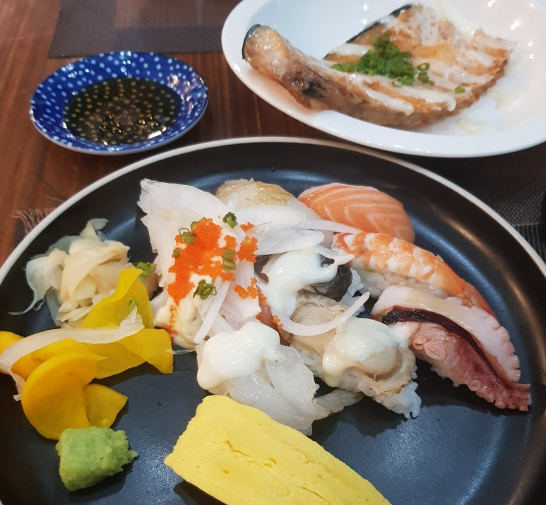 오오토리스시 이미지