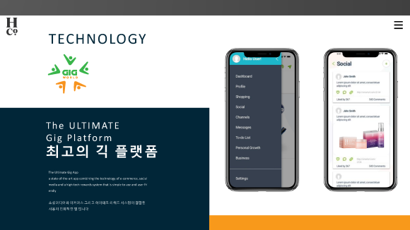 해피코인 이미지