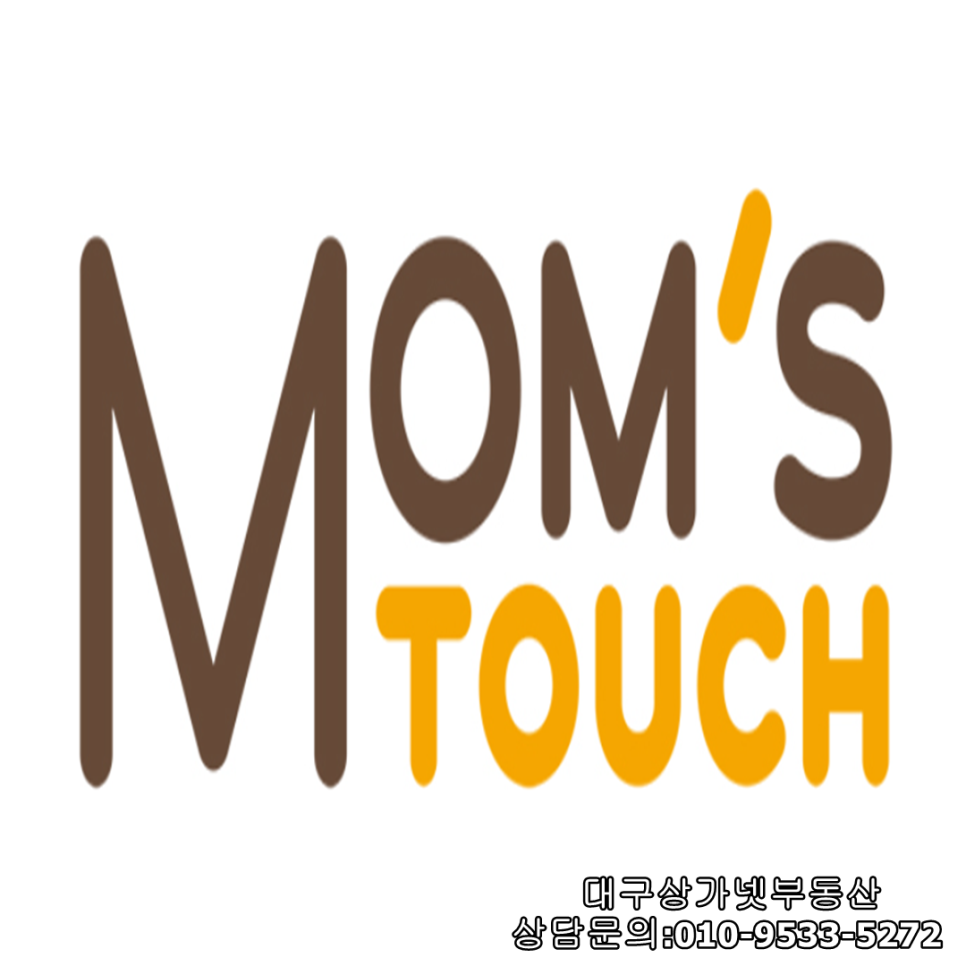 (주)맘스터치앤컴퍼니 이미지