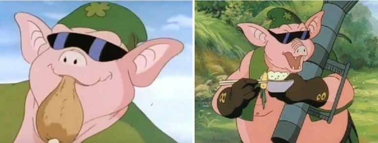 저팔계 이미지