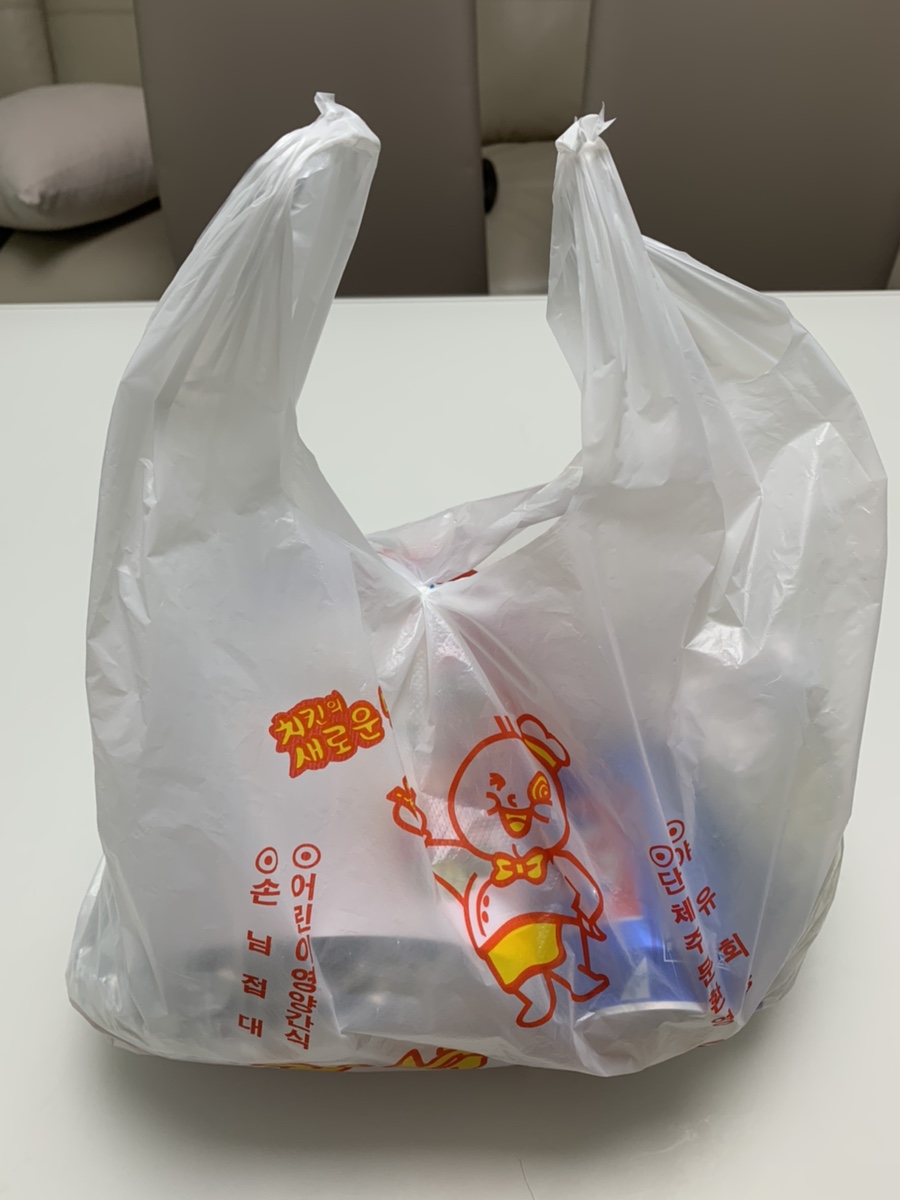 오가도숯불바베큐치킨 이미지
