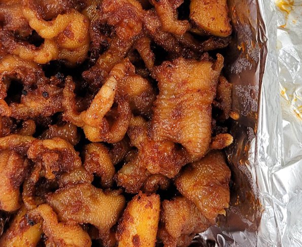 중앙동할매닭발 이미지