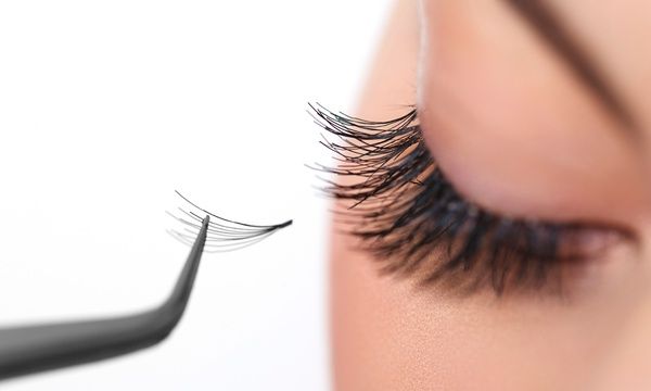 샵네일그리고속눈썹 이미지