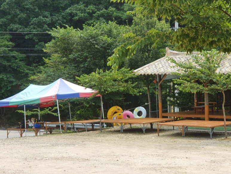 사계절산장 이미지