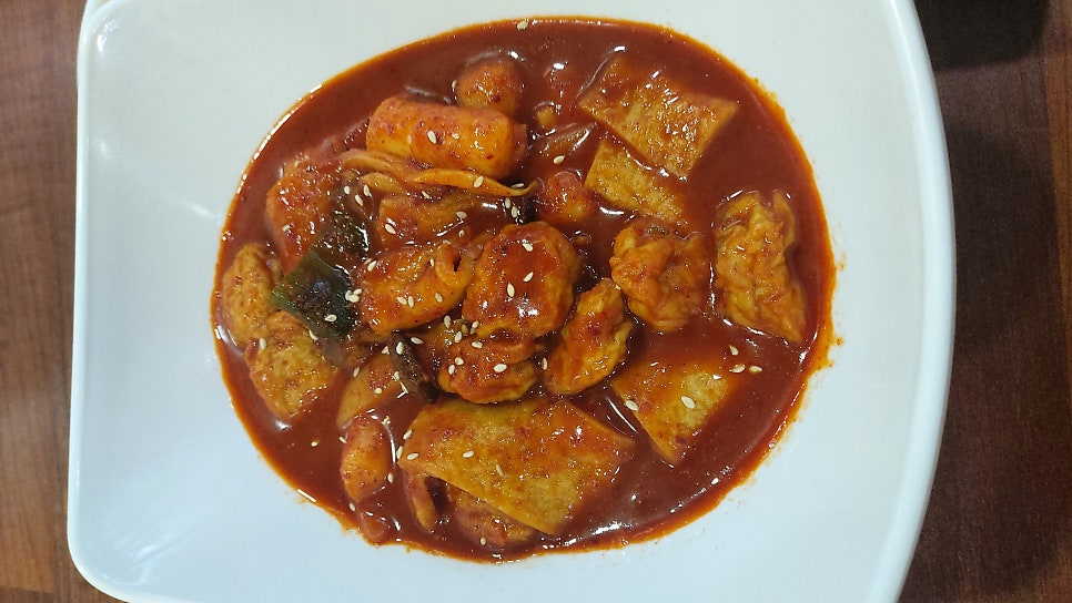 야구장분식 이미지