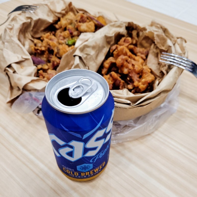 가마치통닭청량점 이미지