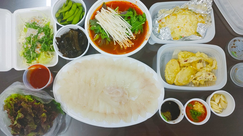 미래수산 이미지