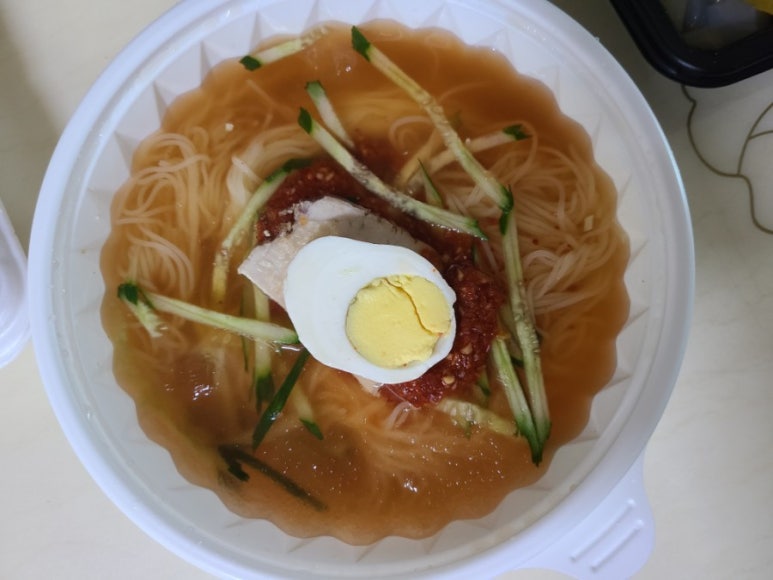 장가네부산밀면 이미지