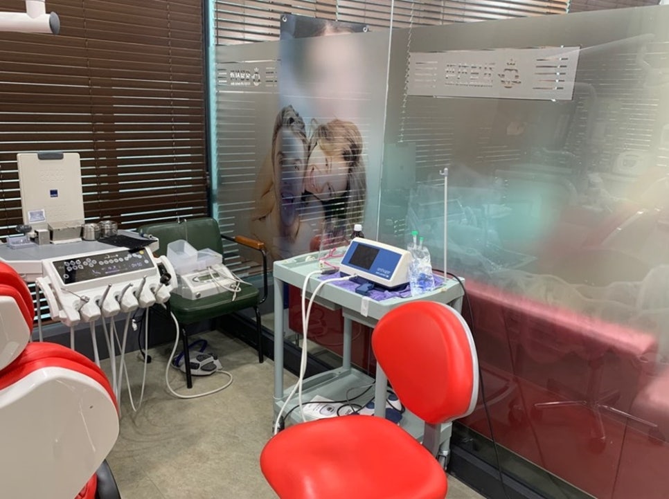 이고치과의원 이미지