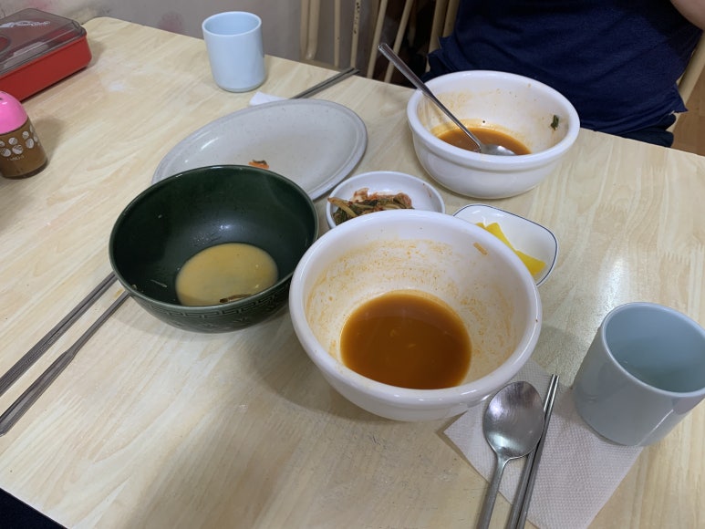 은경이네분식 이미지