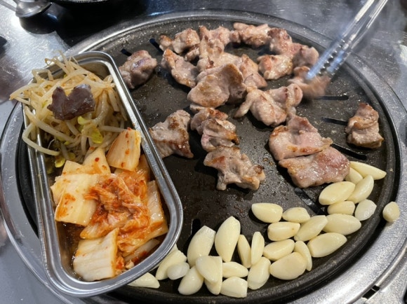 황제당구장 이미지